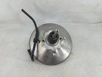 2016-2021 Chevrolet Malibu Power Brake Booster Oem - Oemusedautoparts1.com