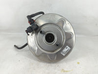 2016-2021 Chevrolet Malibu Power Brake Booster Oem - Oemusedautoparts1.com