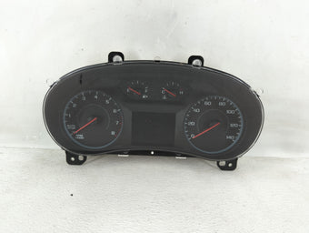 compare product 2016 Chevrolet Malibu Instrument Cluster Speedometer Gauges P/N:84057458 Fits OEM Used Auto Parts