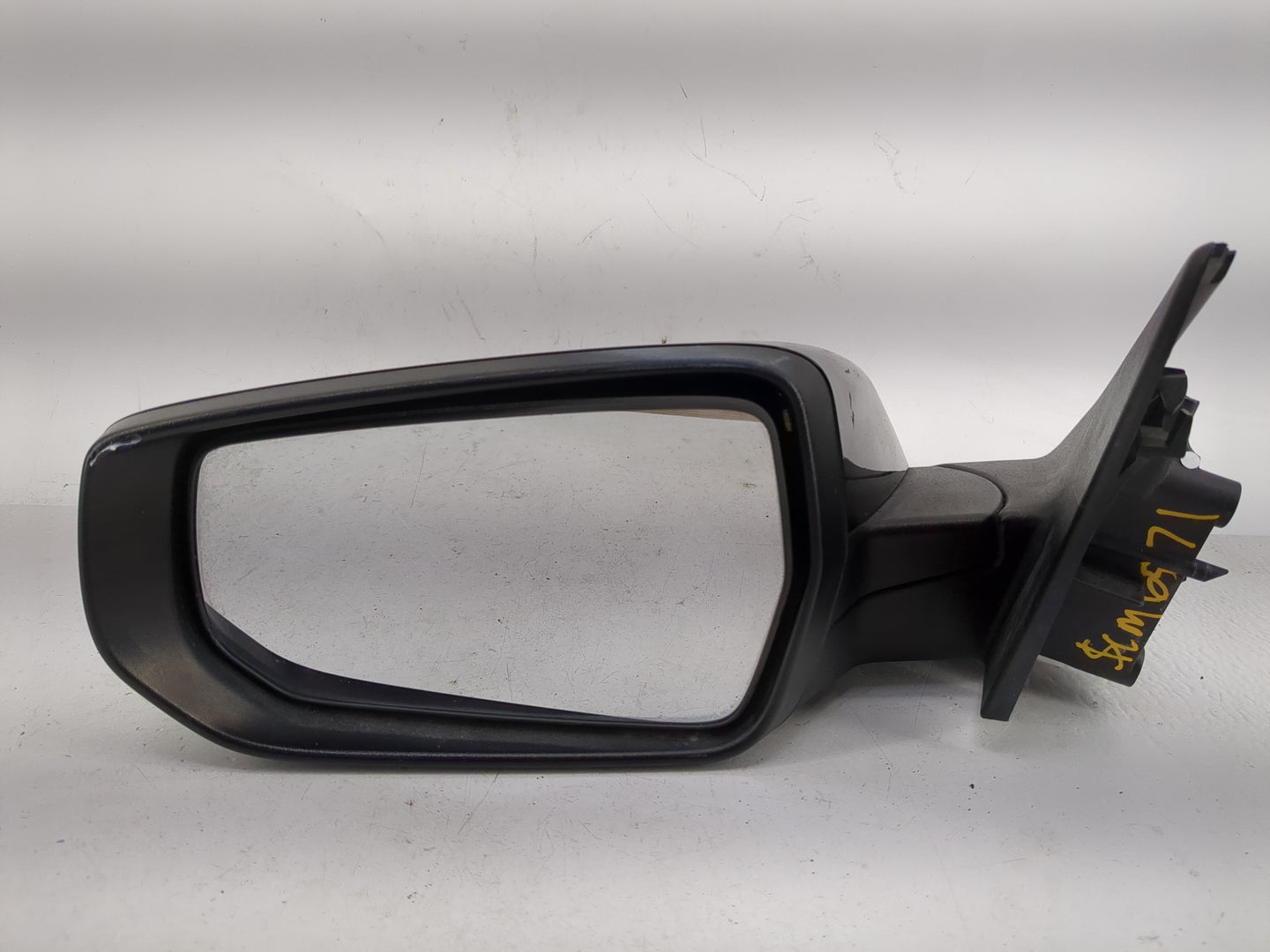 2016-2018 Chevrolet Malibu Side Mirror Replacement Driver Left View Door Mirror Fits Fits 2016 2017 2018 OEM Used Auto Parts