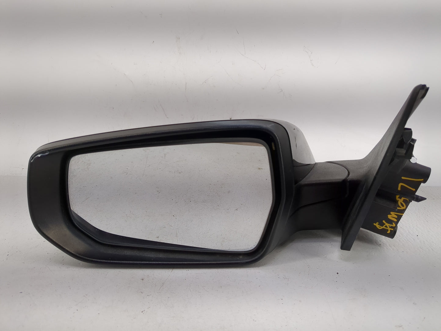 2016-2018 Chevrolet Malibu Side Mirror Replacement Driver Left View Door Mirror Fits Fits 2016 2017 2018 OEM Used Auto Parts