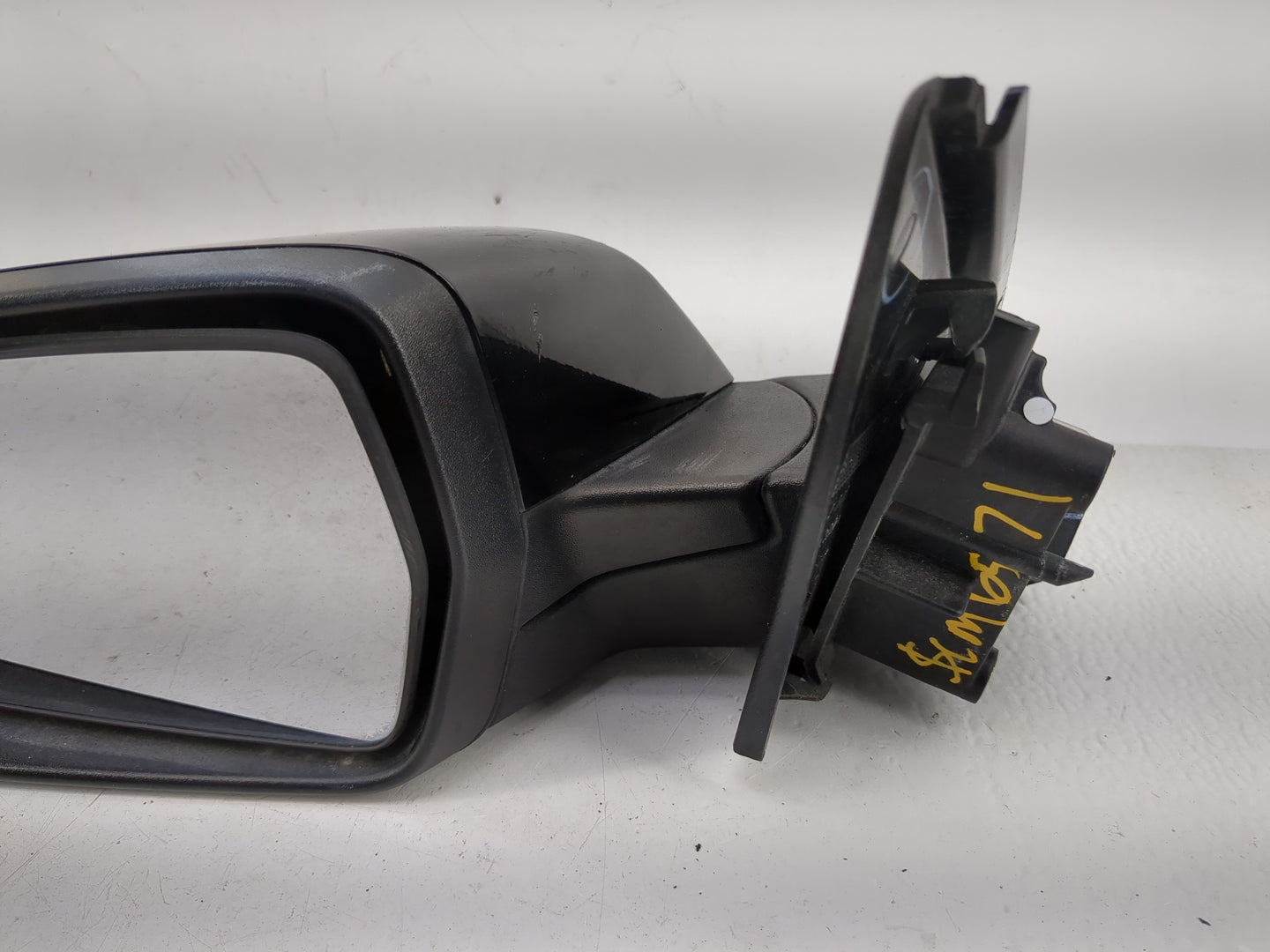 2016-2018 Chevrolet Malibu Side Mirror Replacement Driver Left View Door Mirror Fits Fits 2016 2017 2018 OEM Used Auto Parts