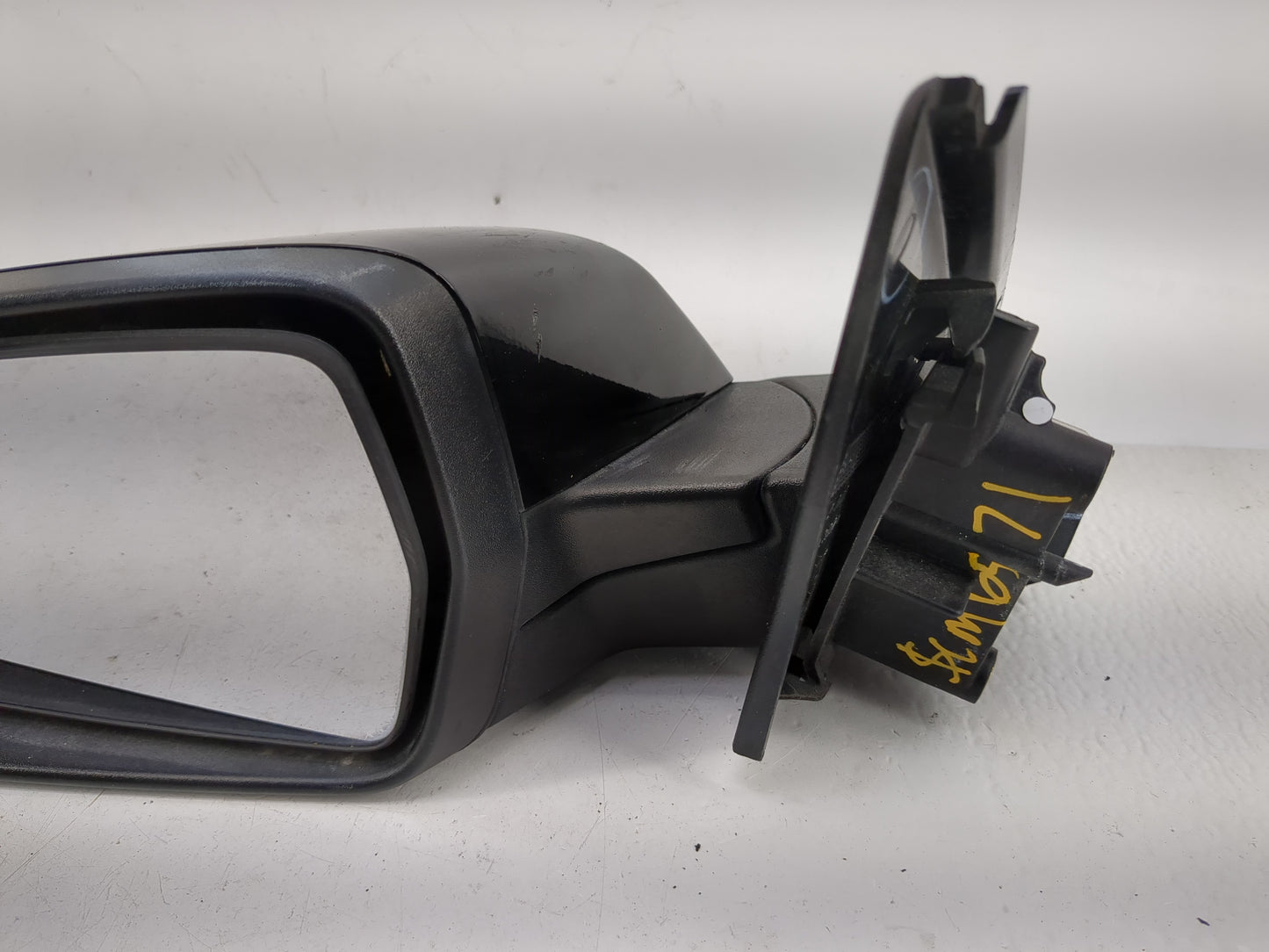 2016-2018 Chevrolet Malibu Side Mirror Replacement Driver Left View Door Mirror Fits Fits 2016 2017 2018 OEM Used Auto Parts