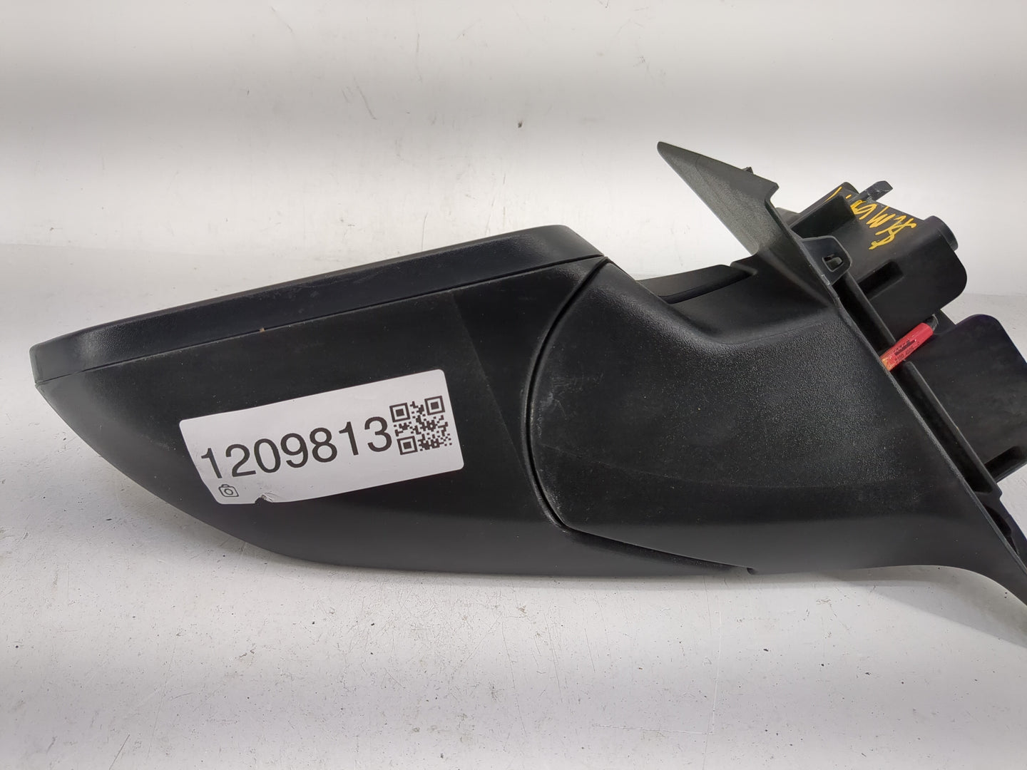 2016-2018 Chevrolet Malibu Side Mirror Replacement Driver Left View Door Mirror Fits Fits 2016 2017 2018 OEM Used Auto Parts