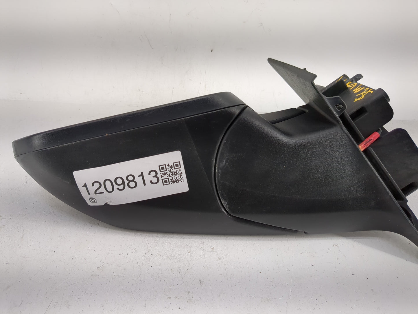 2016-2018 Chevrolet Malibu Side Mirror Replacement Driver Left View Door Mirror Fits Fits 2016 2017 2018 OEM Used Auto Parts