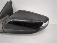 2016-2018 Chevrolet Malibu Side Mirror Replacement Driver Left View Door Mirror Fits Fits 2016 2017 2018 OEM Used Auto Parts