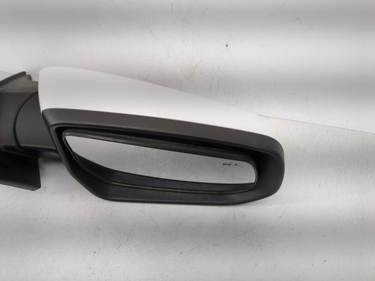 2016-2018 Chevrolet Malibu Side Mirror Replacement Passenger Right View Door Mirror Fits Fits 2016 2017 2018 OEM Used Auto Parts