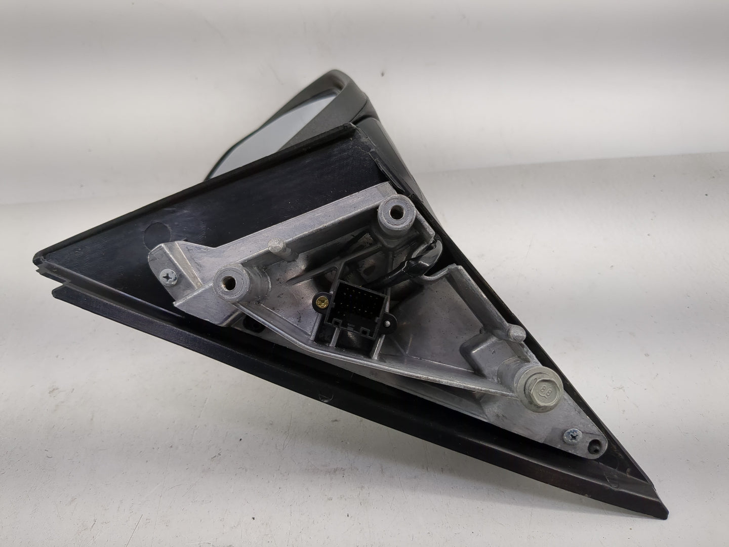 2016-2018 Chevrolet Malibu Side Mirror Replacement Passenger Right View Door Mirror Fits Fits 2016 2017 2018 OEM Used Auto P