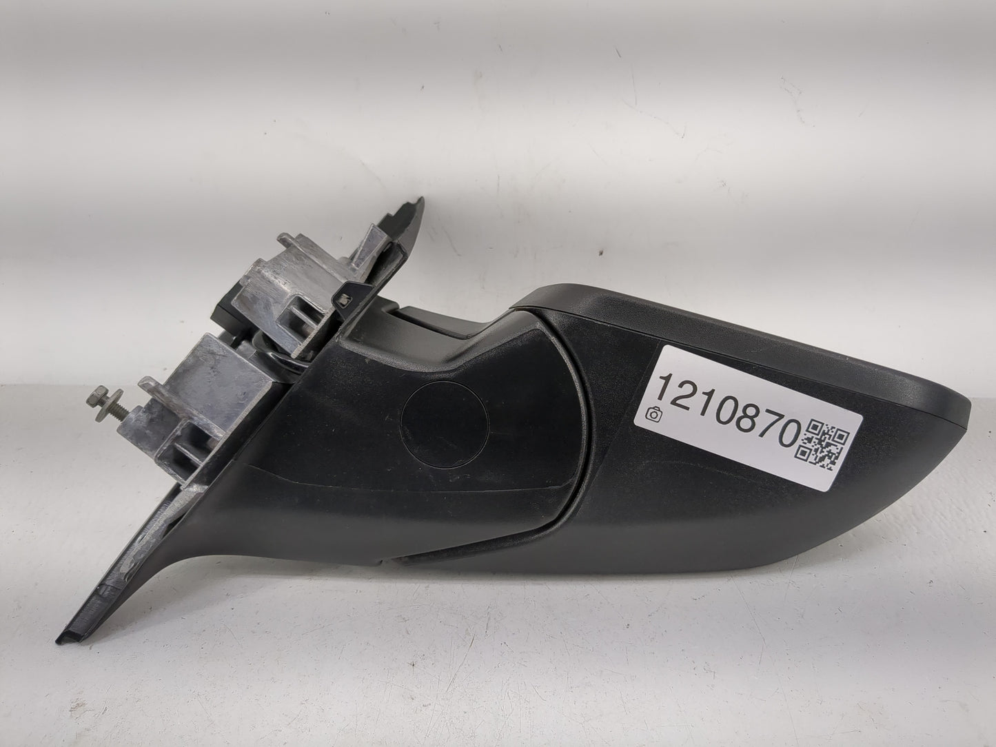 2016-2018 Chevrolet Malibu Side Mirror Replacement Passenger Right View Door Mirror Fits Fits 2016 2017 2018 OEM Used Auto P