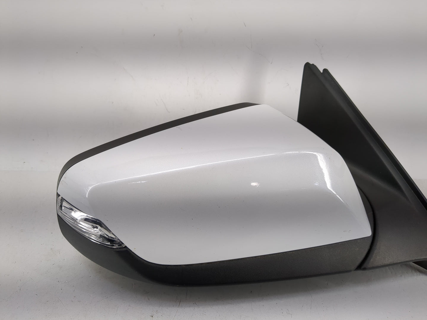 2016-2018 Chevrolet Malibu Side Mirror Replacement Passenger Right View Door Mirror Fits Fits 2016 2017 2018 OEM Used Auto P