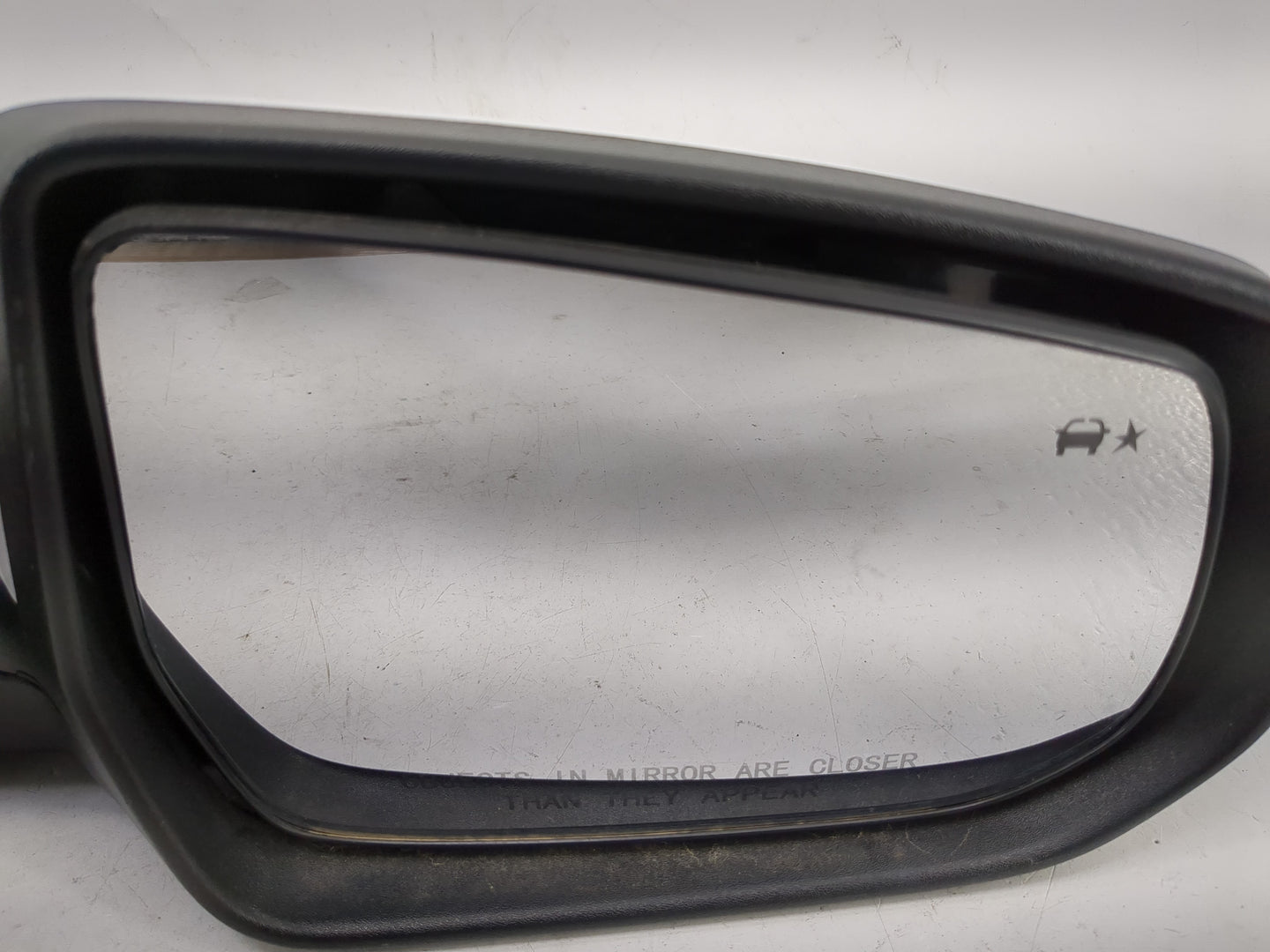 2016-2018 Chevrolet Malibu Side Mirror Replacement Passenger Right View Door Mirror Fits Fits 2016 2017 2018 OEM Used Auto P