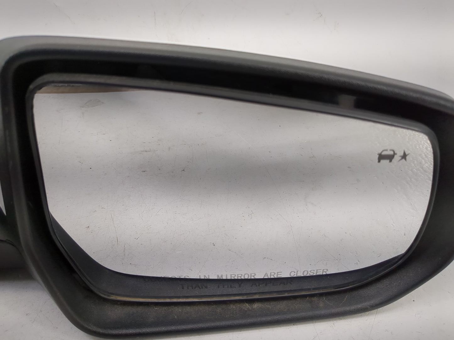 2016-2018 Chevrolet Malibu Side Mirror Replacement Passenger Right View Door Mirror Fits Fits 2016 2017 2018 OEM Used Auto P