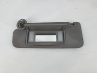 2016 Chevrolet Malibu Sun Visor Shade Replacement Driver Left Mirror Fits OEM Used Auto Parts - Oemusedautoparts1.com