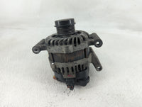 2016-2018 Chevrolet Malibu Alternator Replacement Generator Charging Assembly Engine OEM P/N:13506528 Fits OEM Used Auto Par