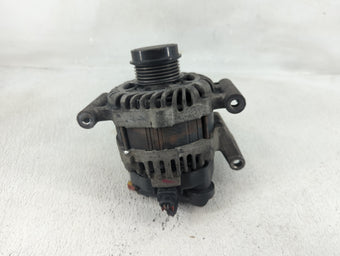 compare product 2016-2018 Chevrolet Malibu Alternator Replacement Generator Charging Assembly Engine OEM P/N:13506528 Fits OEM Used Auto Parts