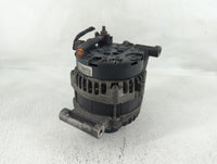 2016-2018 Chevrolet Malibu Alternator Replacement Generator Charging Assembly Engine OEM P/N:13506528 Fits OEM Used Auto Par