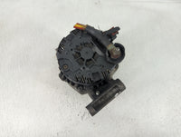 2016-2018 Chevrolet Malibu Alternator Replacement Generator Charging Assembly Engine OEM P/N:13506528 Fits OEM Used Auto Par