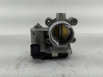 compare product 2016-2021 Chevrolet Malibu Throttle Body Fits Fits 2016 2017 2018 2019 2020 2021 2022 OEM Used Auto Parts