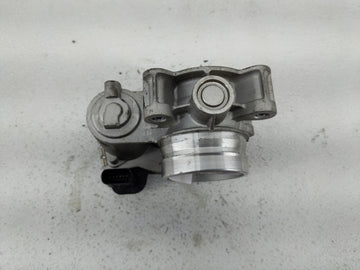 2016-2021 Chevrolet Malibu Throttle Body Fits Fits 2016 2017 2018 2019 2020 2021 2022 OEM Used Auto Parts