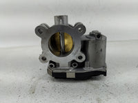 2016-2021 Chevrolet Malibu Throttle Body Fits Fits 2016 2017 2018 2019 2020 2021 2022 OEM Used Auto Parts - Oemusedautoparts