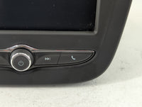 2016 Chevrolet Malibu Radio AM FM Cd Player Receiver Replacement P/N:555343750 42473833 Fits OEM Used Auto Parts - Oemusedau
