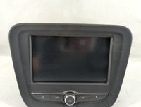 2016 Chevrolet Malibu Radio AM FM Cd Player Receiver Replacement P/N:555343750 42473833 Fits OEM Used Auto Parts - Oemusedau