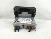 2016 Chevrolet Malibu Radio AM FM Cd Player Receiver Replacement P/N:555343750 42473833 Fits OEM Used Auto Parts - Oemusedau