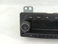 2016 Chevrolet Malibu Radio AM FM Cd Player Receiver Replacement P/N:557799431 42497391 Fits OEM Used Auto Parts - Oemusedau