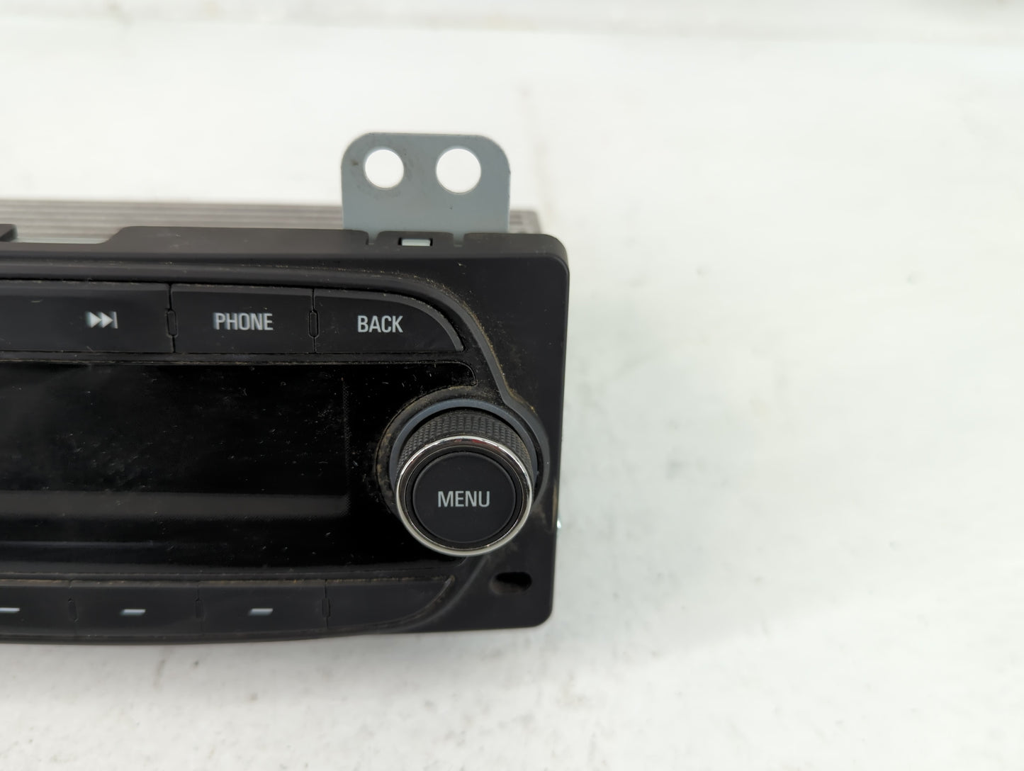 2016 Chevrolet Malibu Radio AM FM Cd Player Receiver Replacement P/N:557799431 42497391 Fits OEM Used Auto Parts - Oemusedau