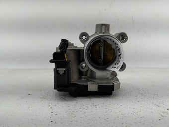 compare product 2016-2021 Chevrolet Malibu Throttle Body P/N:1267 1379AA Fits Fits 2016 2017 2018 2019 2020 2021 2022 OEM Used Auto Parts