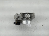 2016-2021 Chevrolet Malibu Throttle Body P/N:1267 1379AA Fits Fits 2016 2017 2018 2019 2020 2021 2022 OEM Used Auto Parts - 