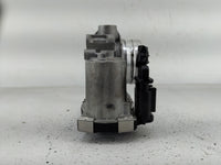 2016-2021 Chevrolet Malibu Throttle Body P/N:1267 1379AA Fits Fits 2016 2017 2018 2019 2020 2021 2022 OEM Used Auto Parts - 