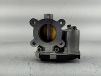 2016-2021 Chevrolet Malibu Throttle Body P/N:1267 1379AA Fits Fits 2016 2017 2018 2019 2020 2021 2022 OEM Used Auto Parts - 