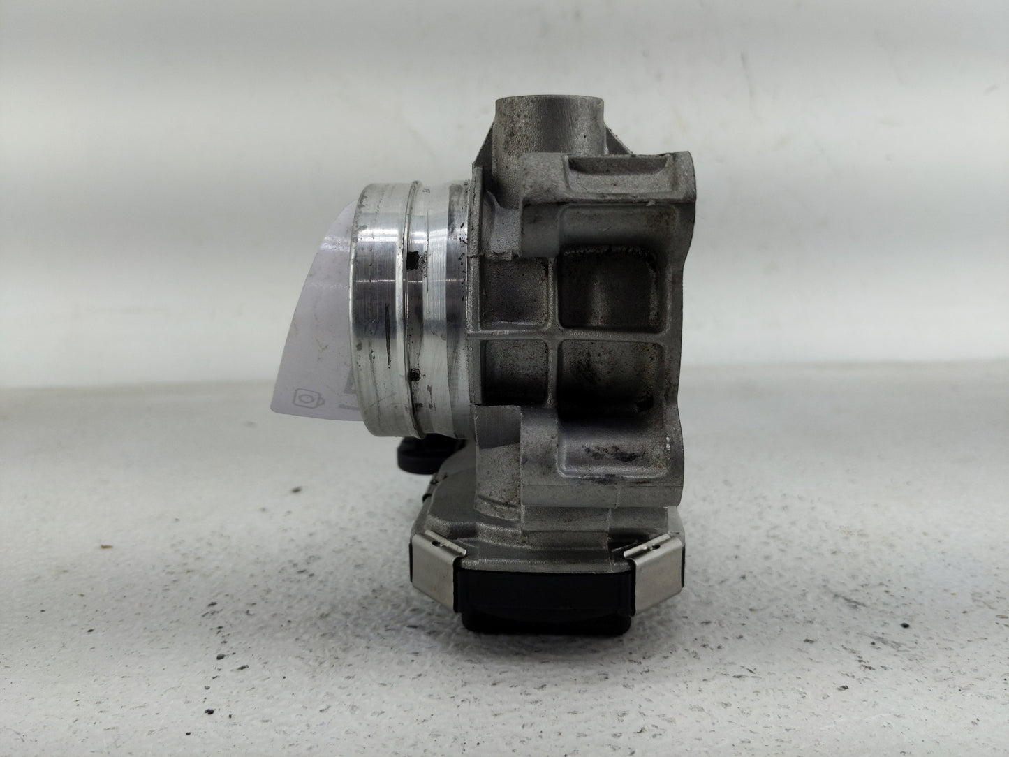 2016-2021 Chevrolet Malibu Throttle Body P/N:1267 1379AA Fits Fits 2016 2017 2018 2019 2020 2021 2022 OEM Used Auto Parts - 