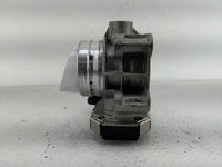 2016-2021 Chevrolet Malibu Throttle Body P/N:1267 1379AA Fits Fits 2016 2017 2018 2019 2020 2021 2022 OEM Used Auto Parts - 