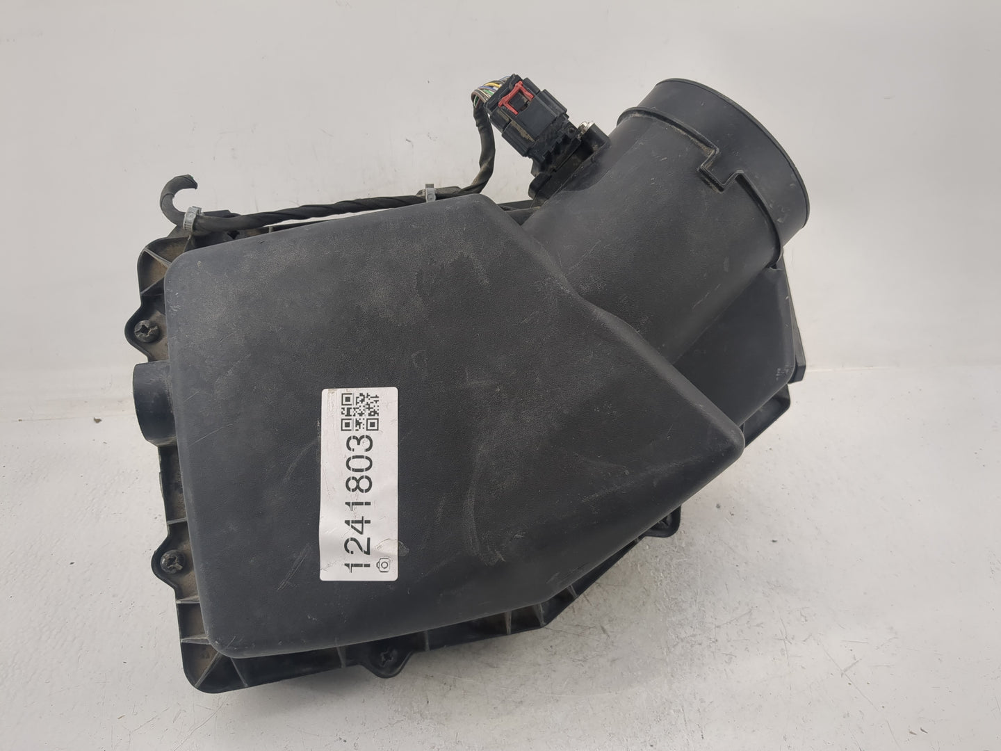 2016-2021 Chevrolet Malibu Air Cleaner Intake-duct Hose Tube - Oemusedautoparts1.com