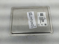 2016 Chevrolet Malibu PCM Engine Control Computer ECU ECM PCU OEM P/N:12675580 Fits OEM Used Auto Parts - Oemusedautoparts1.