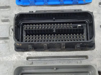 2016 Chevrolet Malibu PCM Engine Control Computer ECU ECM PCU OEM P/N:12675580 Fits OEM Used Auto Parts - Oemusedautoparts1.