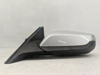 2016-2021 Chevrolet Malibu Side Mirror Replacement Driver Left View Door Mirror P/N:23214676 3095226 Fits OEM Used Auto Part