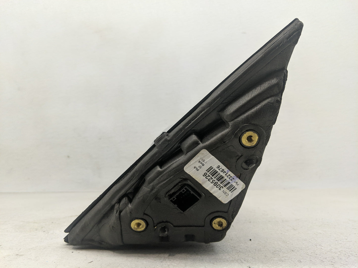 2016-2021 Chevrolet Malibu Side Mirror Replacement Driver Left View Door Mirror P/N:23214676 3095226 Fits OEM Used Auto Part