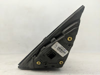 2016-2021 Chevrolet Malibu Side Mirror Replacement Driver Left View Door Mirror P/N:23214676 3095226 Fits OEM Used Auto Part