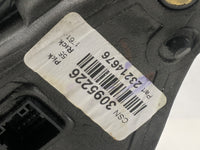 2016-2021 Chevrolet Malibu Side Mirror Replacement Driver Left View Door Mirror P/N:23214676 3095226 Fits OEM Used Auto Part