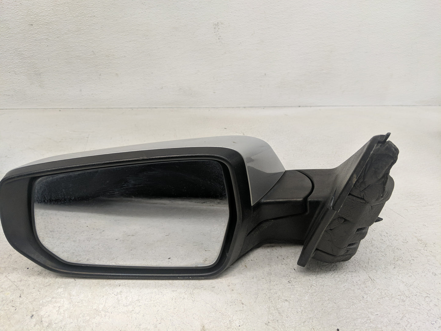 2016-2021 Chevrolet Malibu Side Mirror Replacement Driver Left View Door Mirror P/N:23214676 3095226 Fits OEM Used Auto Part