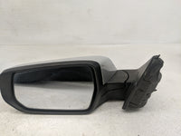 2016-2021 Chevrolet Malibu Side Mirror Replacement Driver Left View Door Mirror P/N:23214676 3095226 Fits OEM Used Auto Part