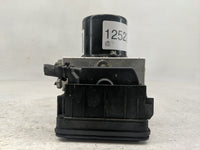 2013-2016 Chevrolet Malibu Anti-Lock Brake ABS Pump Module Actuator OEM P/N:22863598 Fits Fits 2012 2013 2014 2015 2016 OEM 