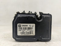 2013-2016 Chevrolet Malibu ABS Pump Control Module Replacement P/N:22863598 Fits Fits 2012 2013 2014 2015 2016 OEM Used Auto