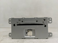 2014-2016 Chevrolet Malibu Radio AM FM Cd Player Receiver Replacement P/N:23284461 Fits Fits 2014 2015 2016 OEM Used Auto Pa