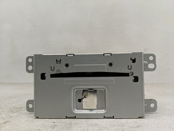 compare product 2014-2016 Chevrolet Malibu Radio AM FM Cd Player Receiver Replacement P/N:23284461 Fits Fits 2014 2015 2016 OEM Used Auto Parts