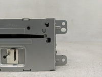 2014-2016 Chevrolet Malibu Radio AM FM Cd Player Receiver Replacement P/N:23284461 Fits Fits 2014 2015 2016 OEM Used Auto Pa