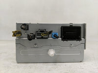 2014-2016 Chevrolet Malibu Radio AM FM Cd Player Receiver Replacement P/N:23284461 Fits Fits 2014 2015 2016 OEM Used Auto Pa